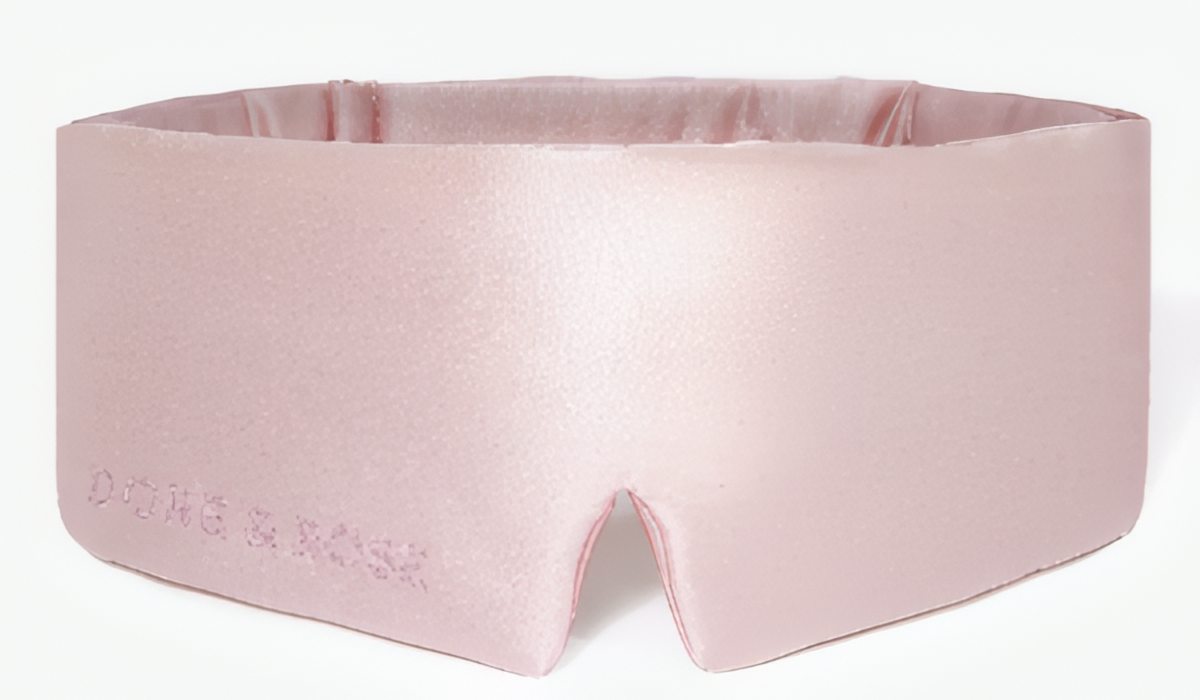 Deep Sleep Mask