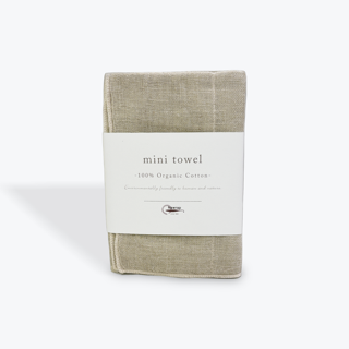 Mini Towel