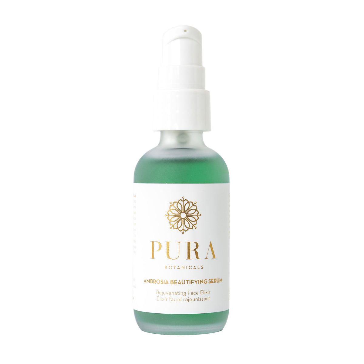 Ambrosia Beautifying Serum