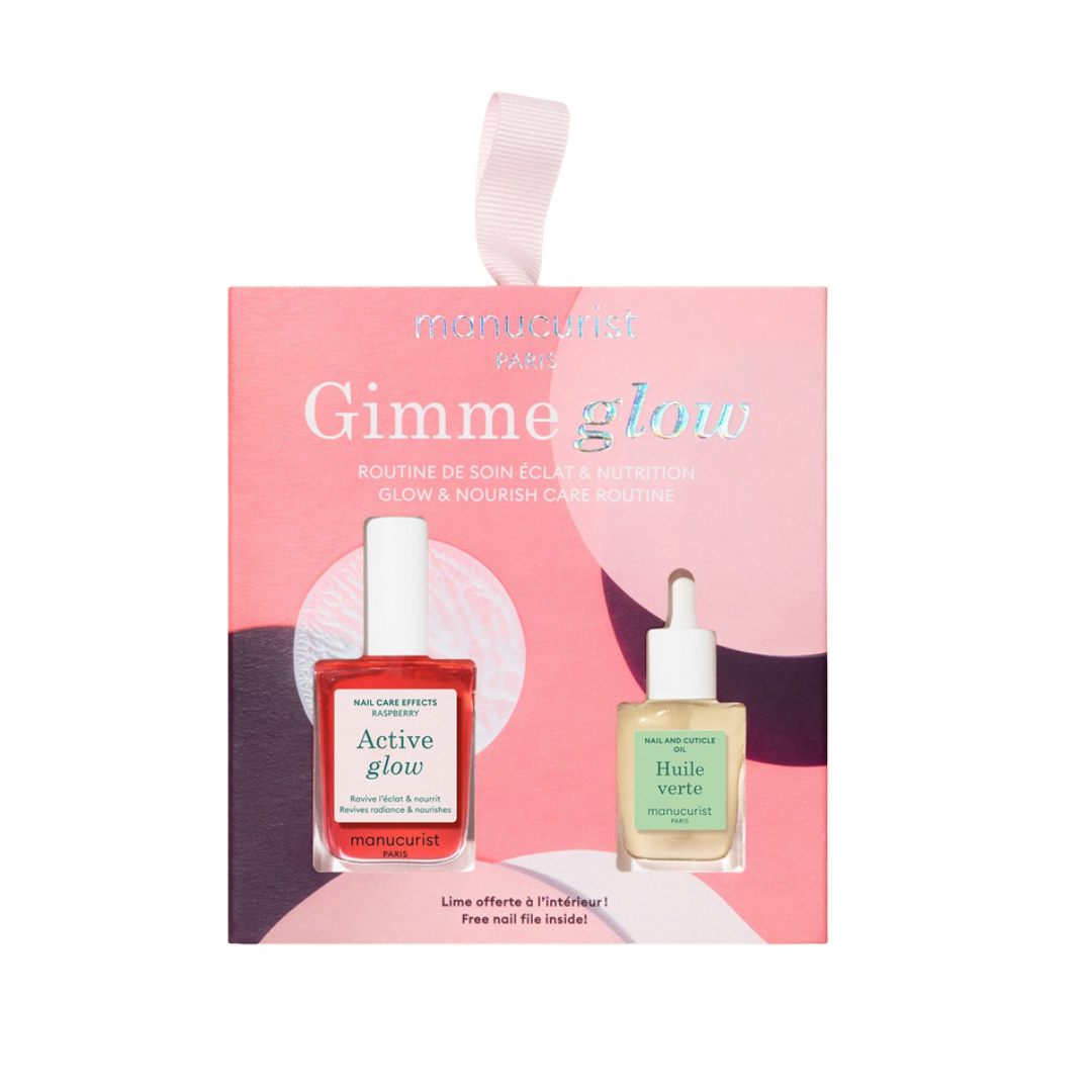 Gimme Glow Set