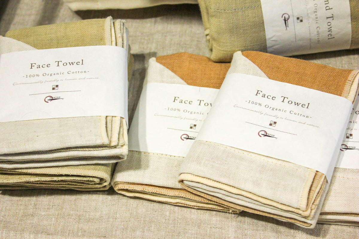 Face Towel