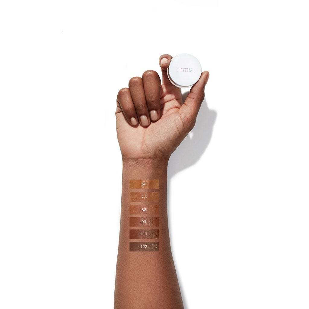 "UN" Cover Up Concealer