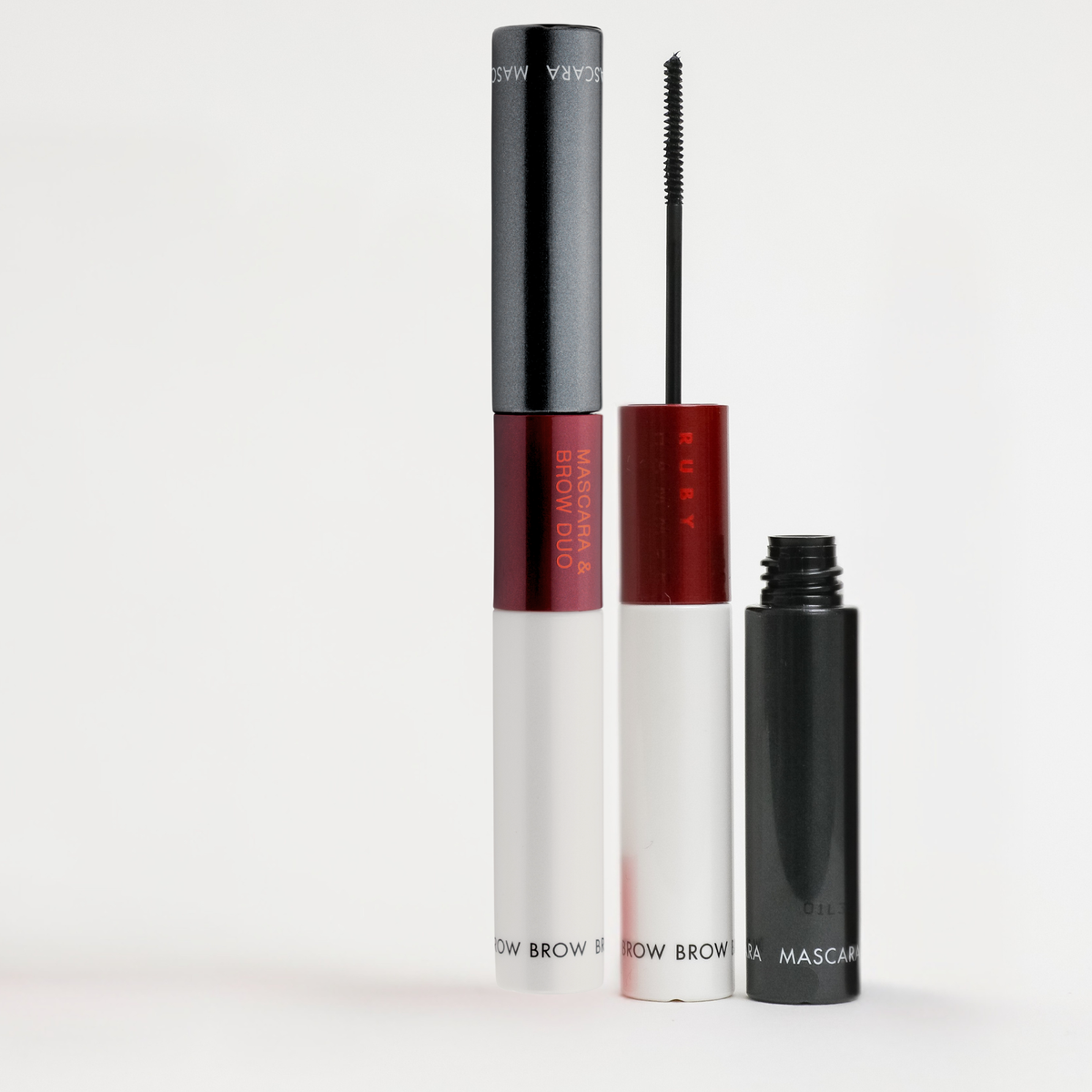 Mascara & Brow Duo