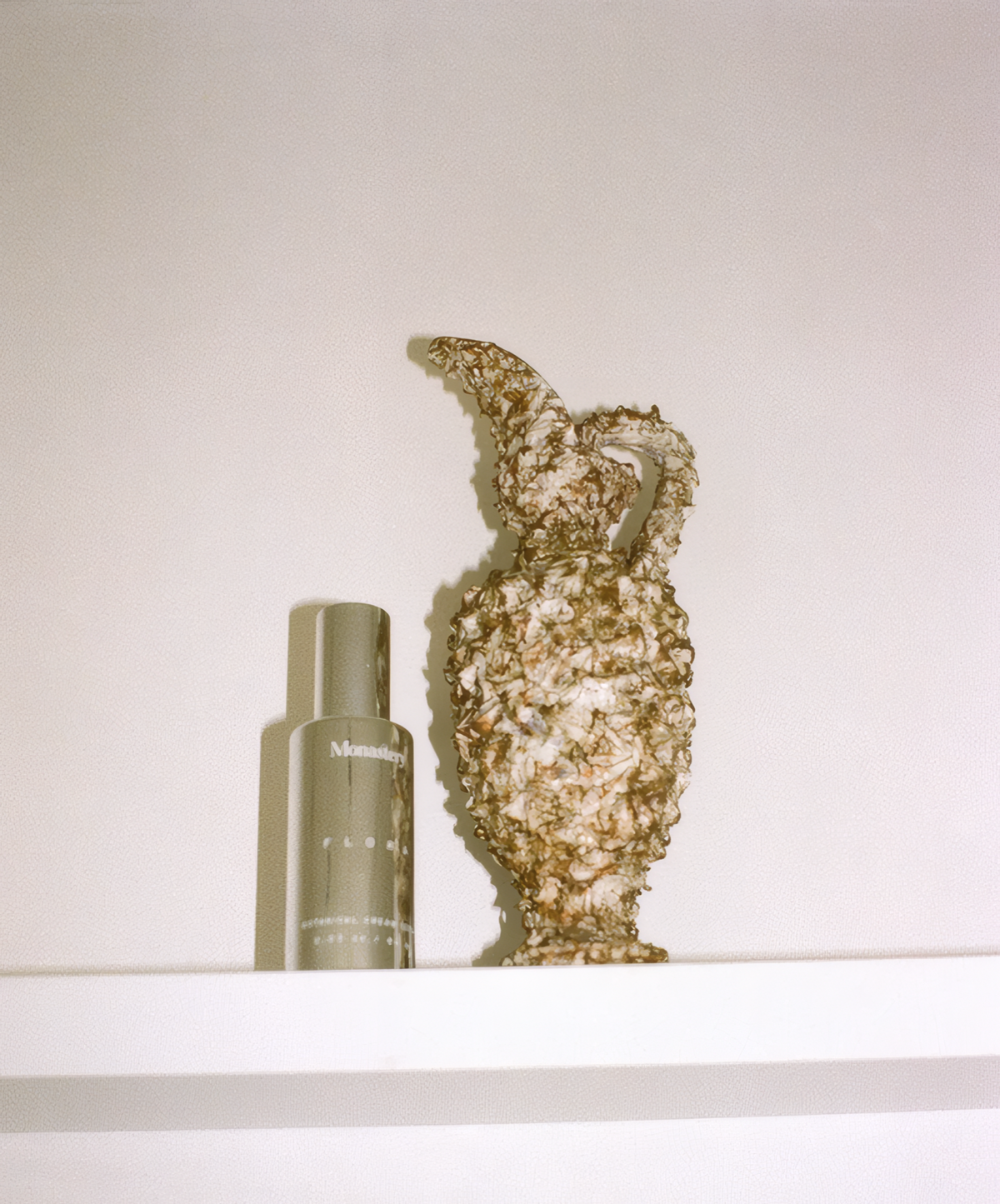 Flora Hybrid Cream Serum