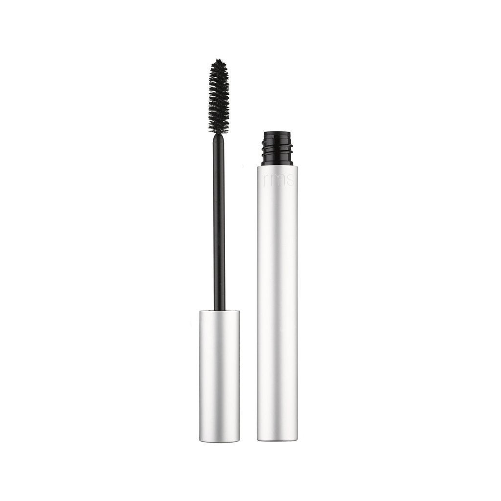 Straight Up Volumizing Peptide Mascara