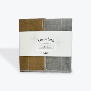 R.I.B. Dishcloth