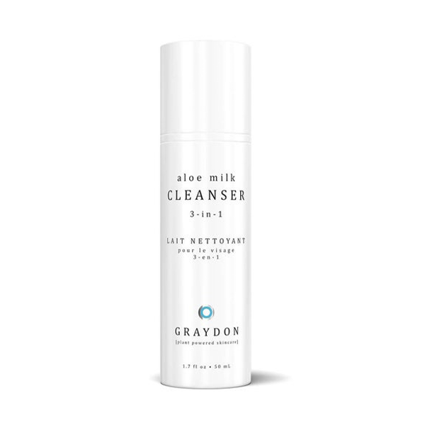 Aloe Milk Cleanser (100ml)
