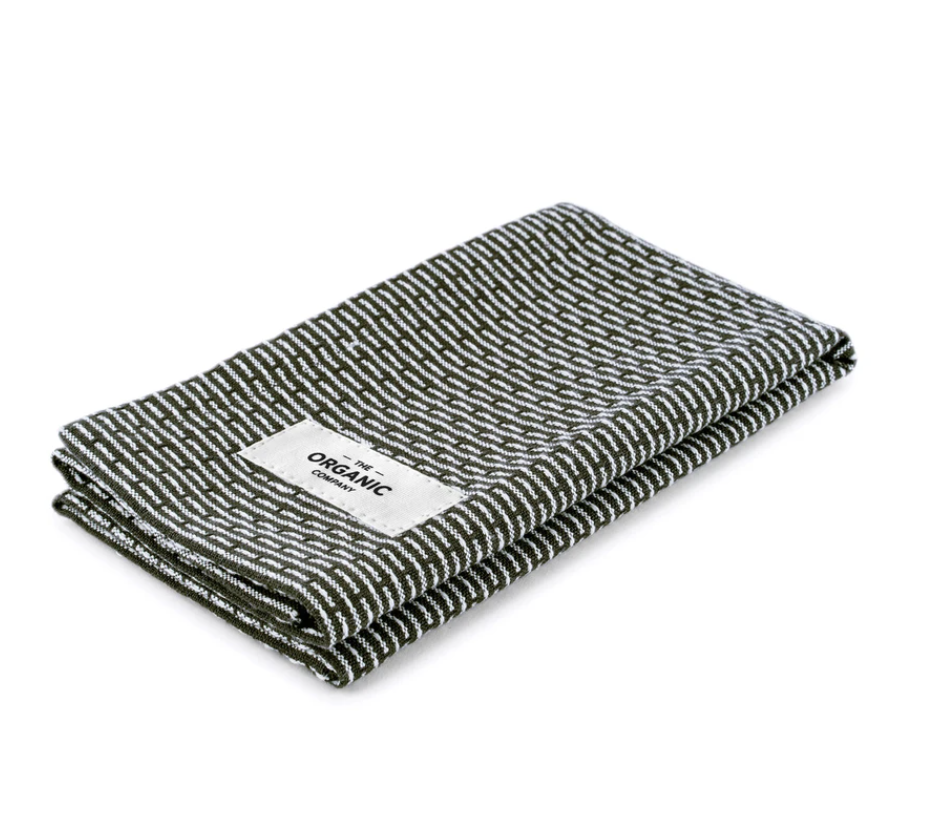 Kitchen and Wash Cloth