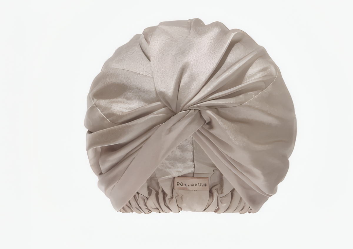 Silk Bonnet