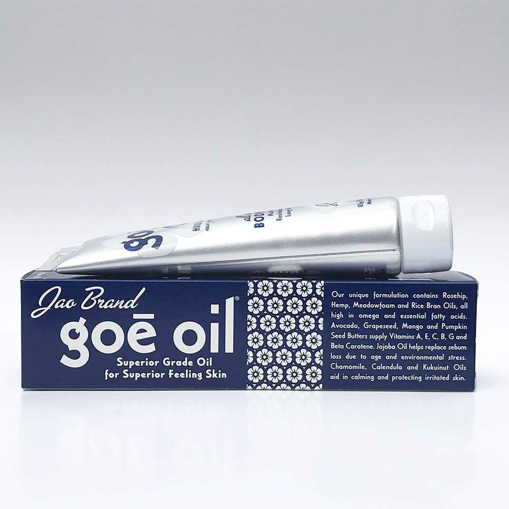 Goe Oil