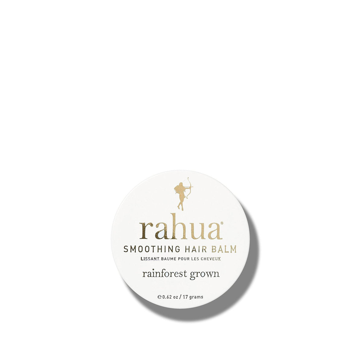 Smoothing Hair Balm