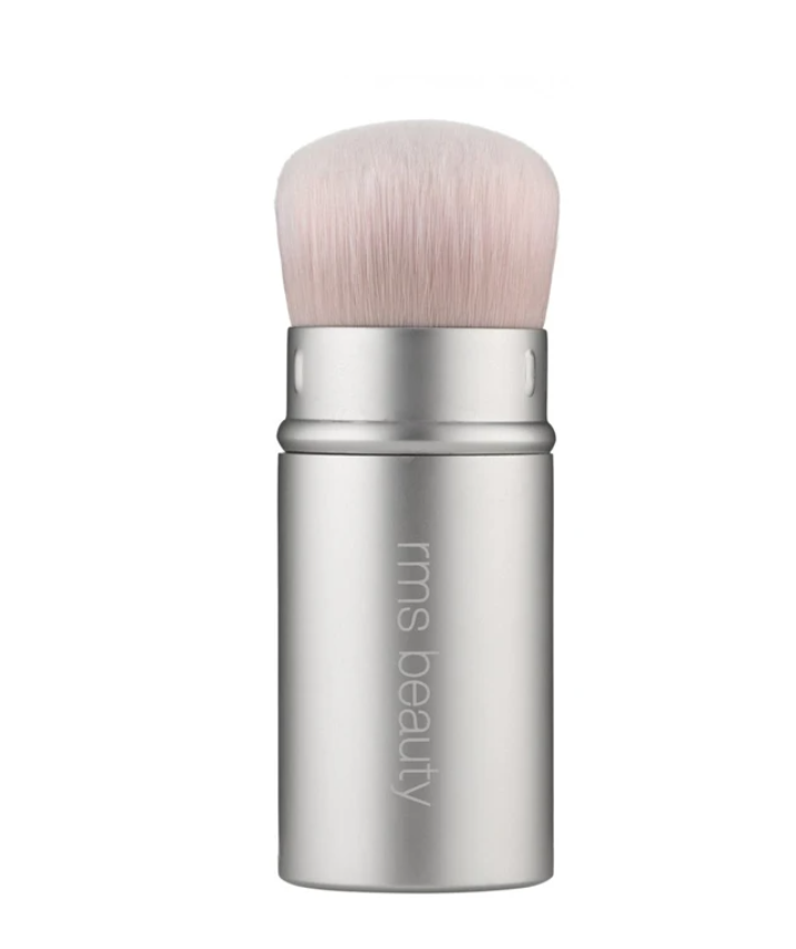 Kabuki Polisher Retractable Brush