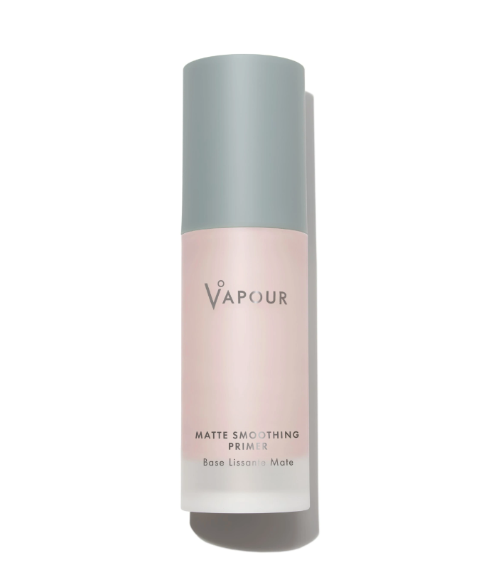 Matte Smoothing Primer (30ml)