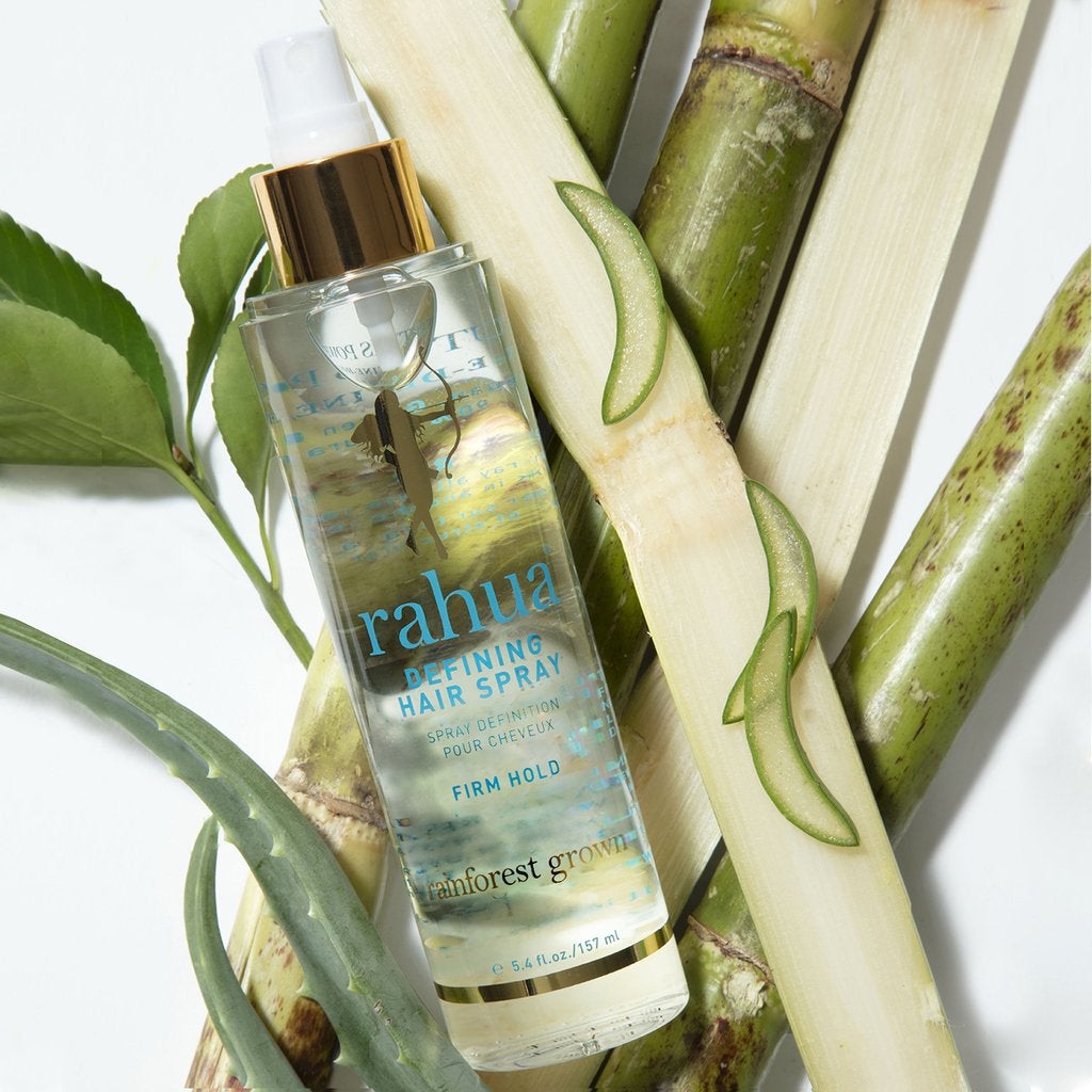 Defining Hair Spray (Medium Hold)