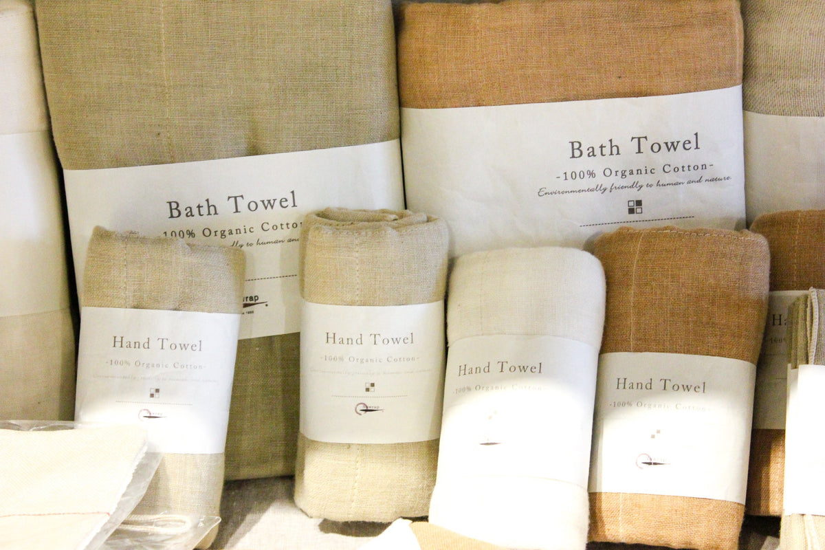 Hand Towel