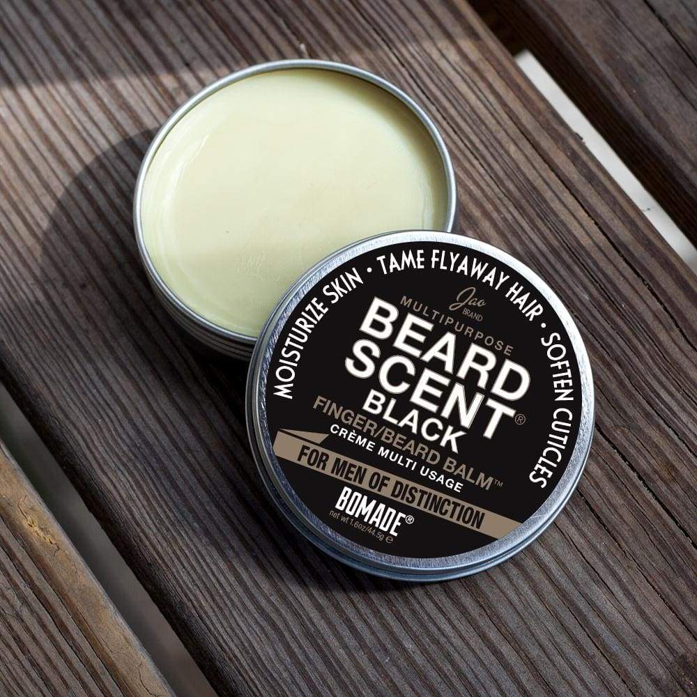 Beardscent Black