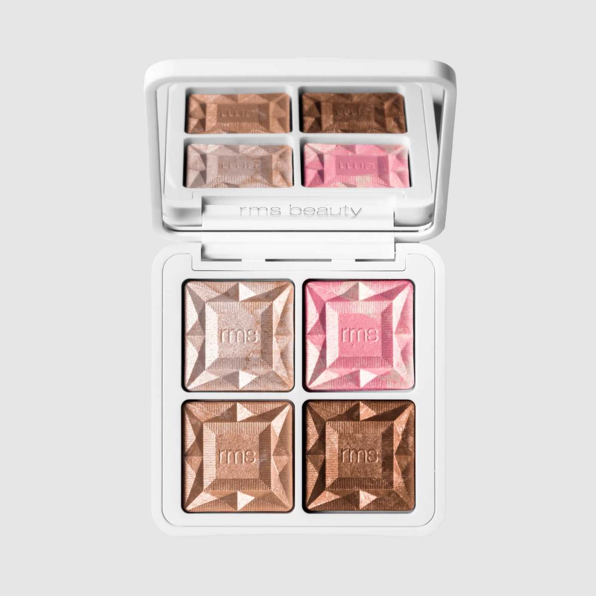 ReDimension Daily Glow Palette
