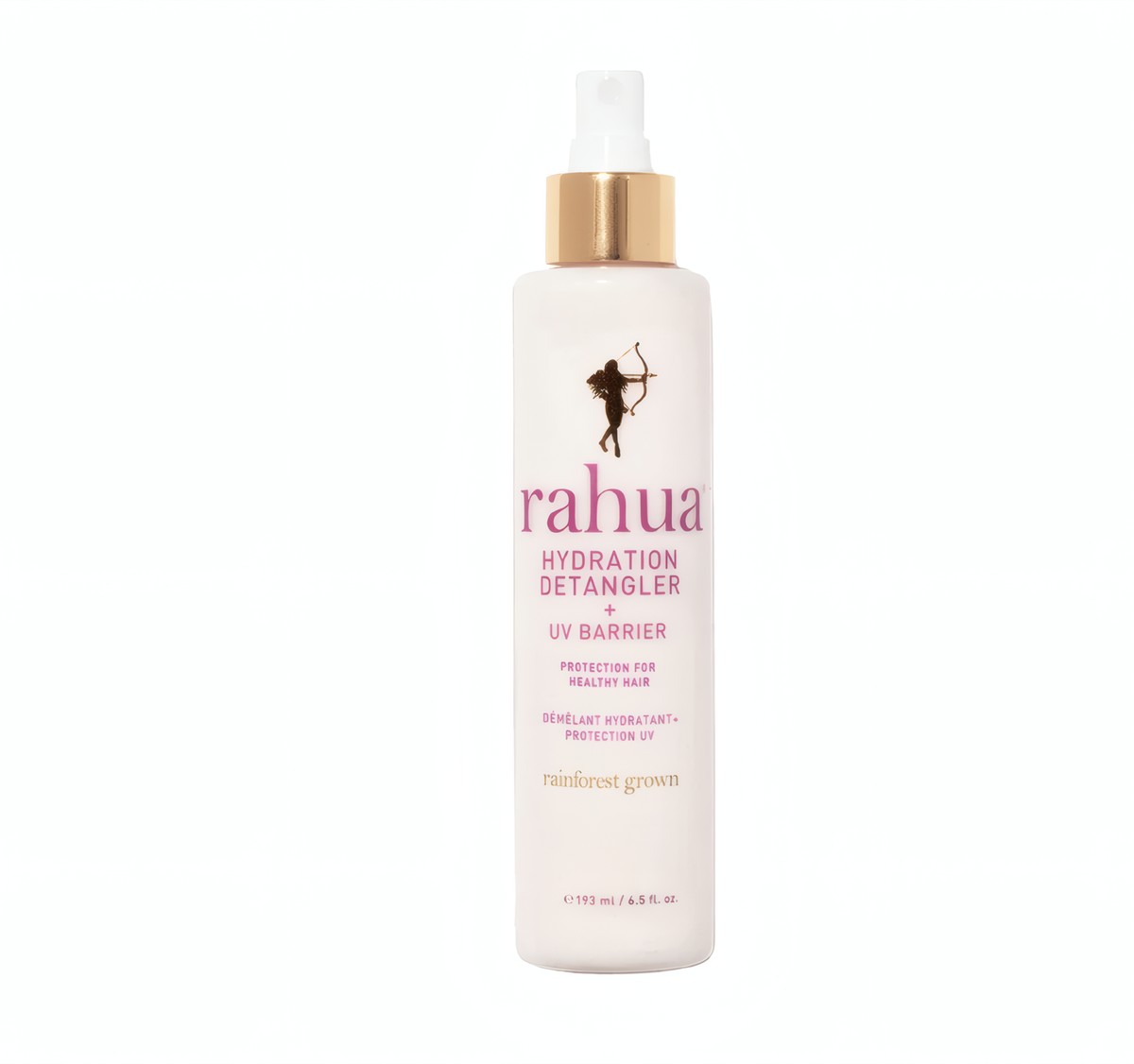 Hydration Detangler + UV