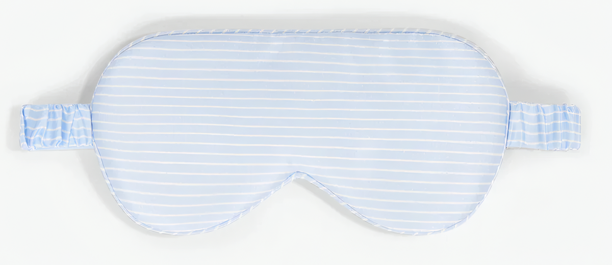 Premium Silk Sleep Mask