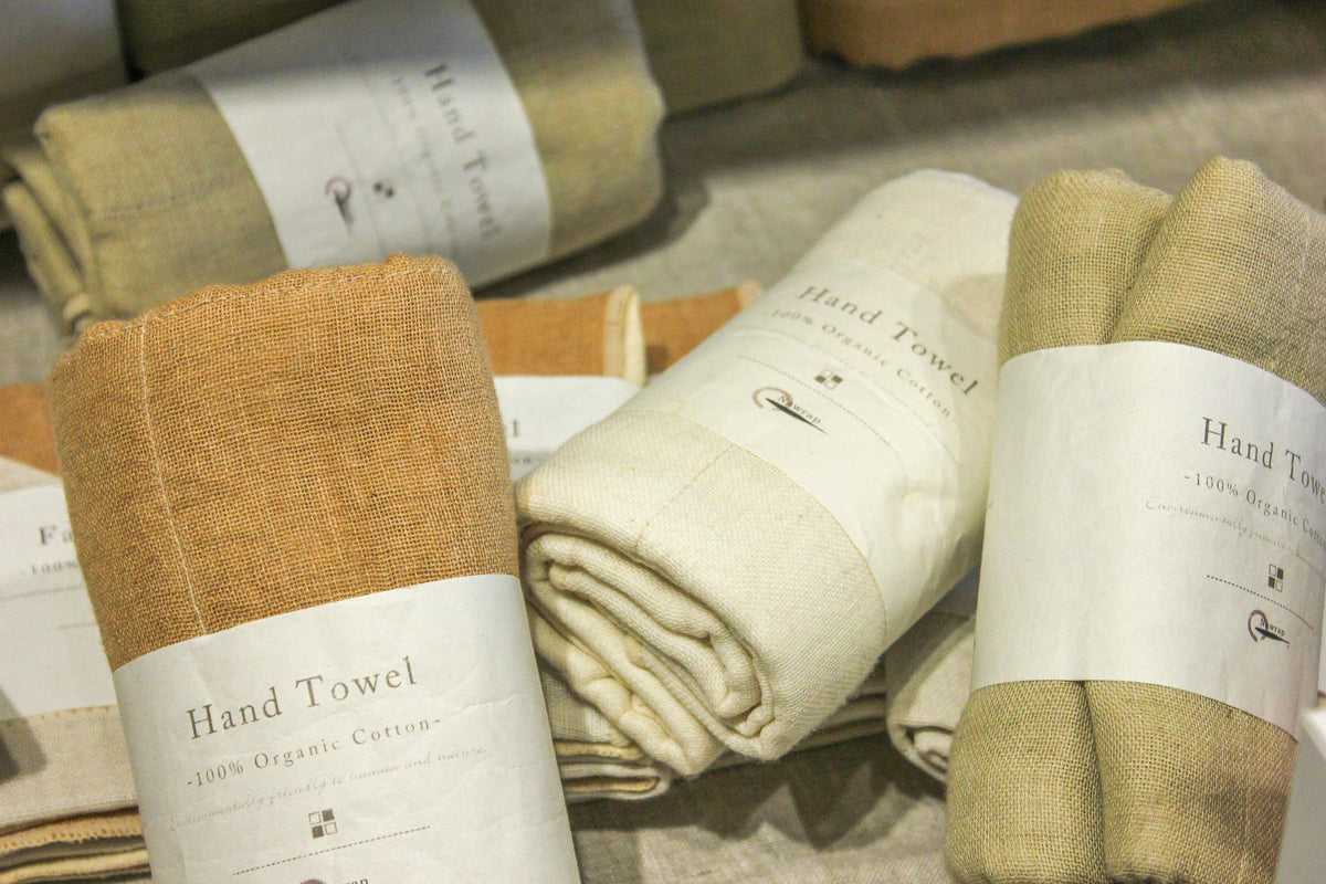 Hand Towel