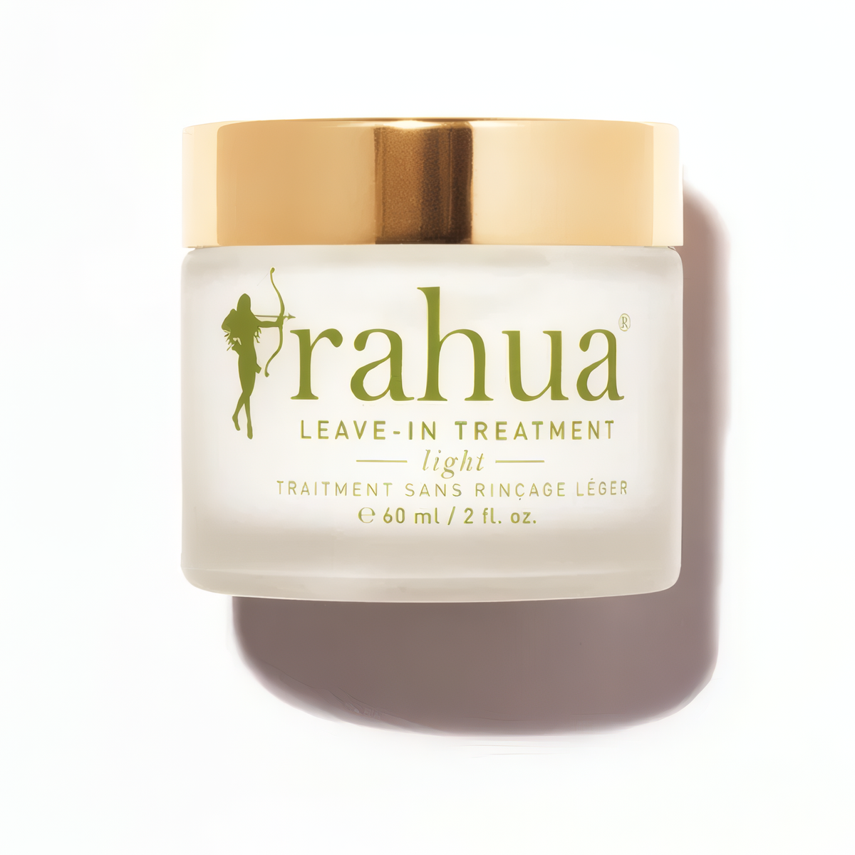 Leave-In Treatment (Light)