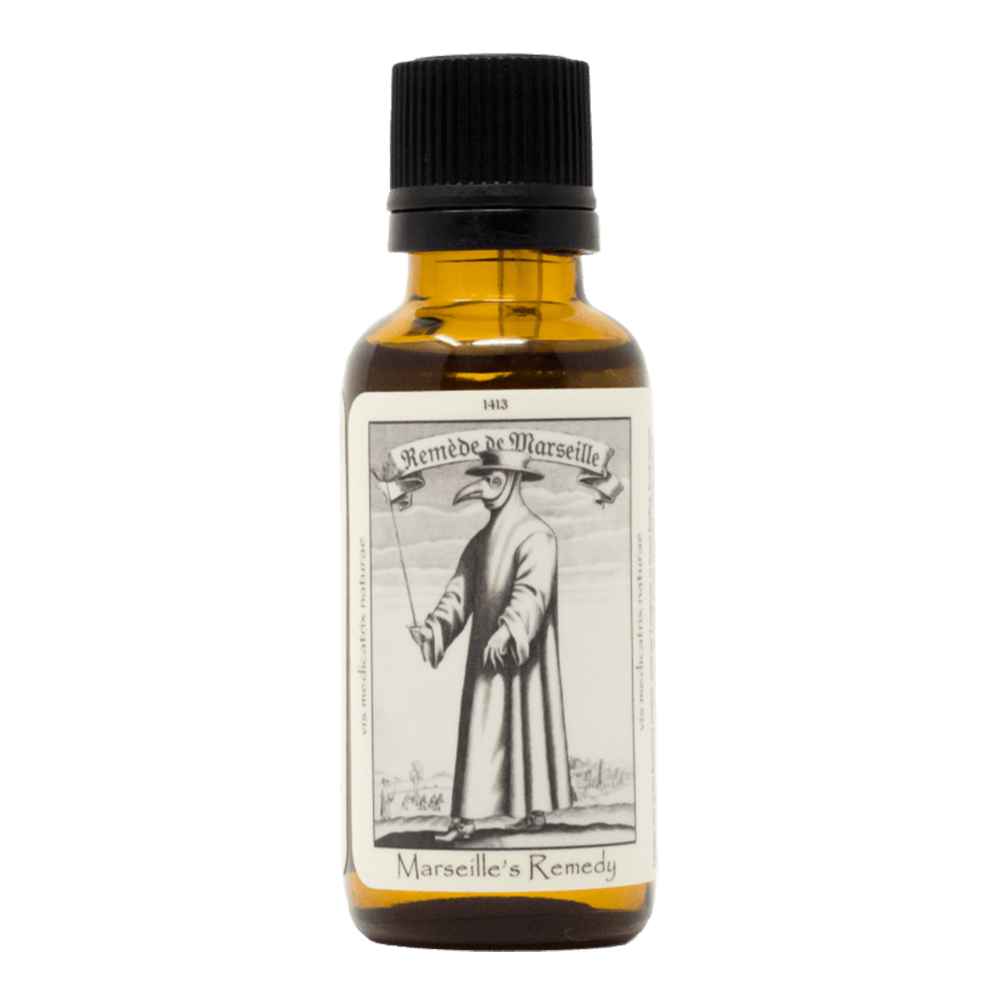 Traditional Marseille’s Remedy Oil
