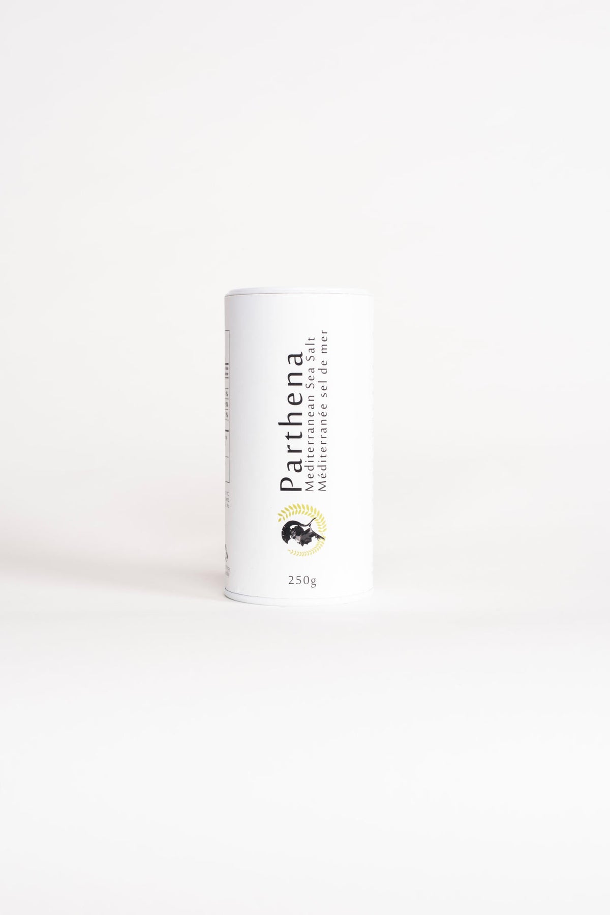 Mediterranean Sea Salt (250g)