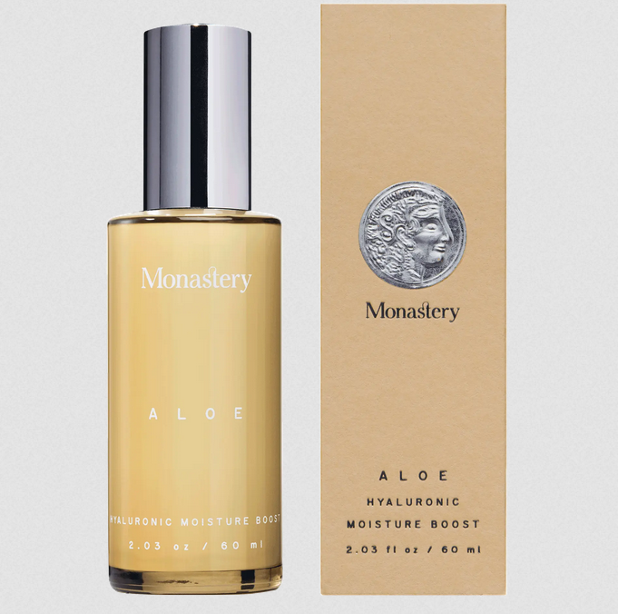 Aloe Hyaluronic Moisture Boost