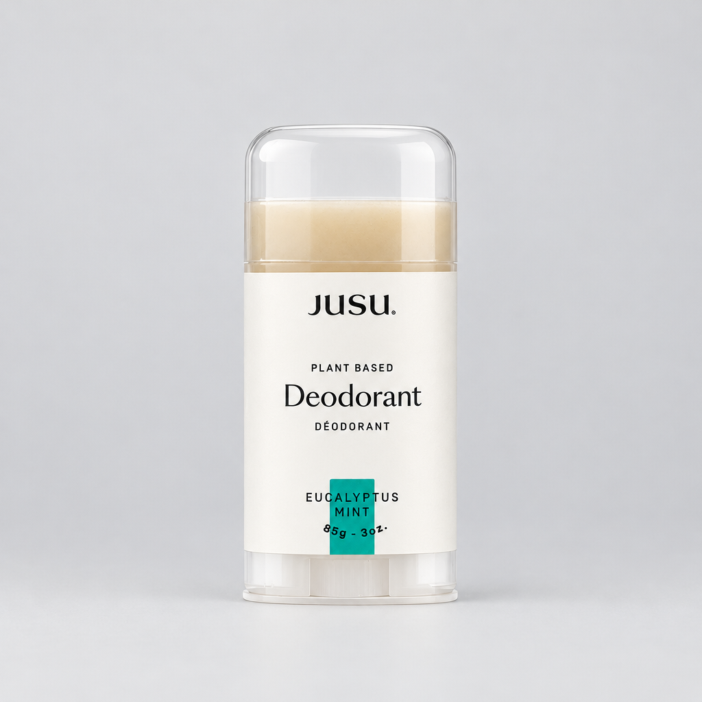 Eucalyptus Mint Deodorant