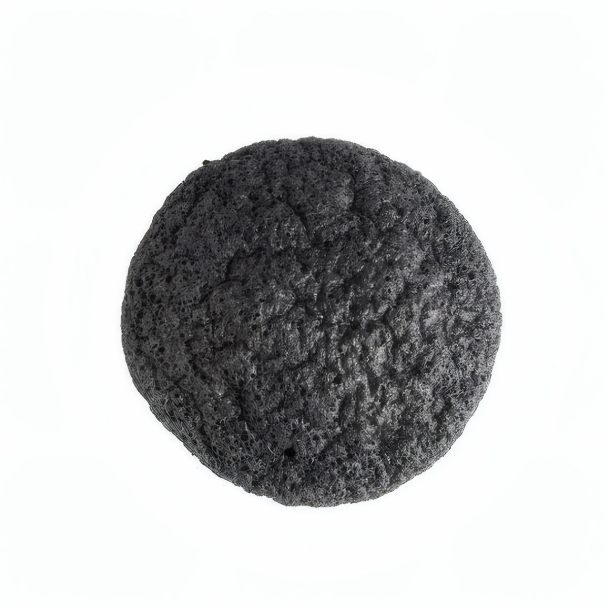 Konjac Sponge With Bamboo Charcoal