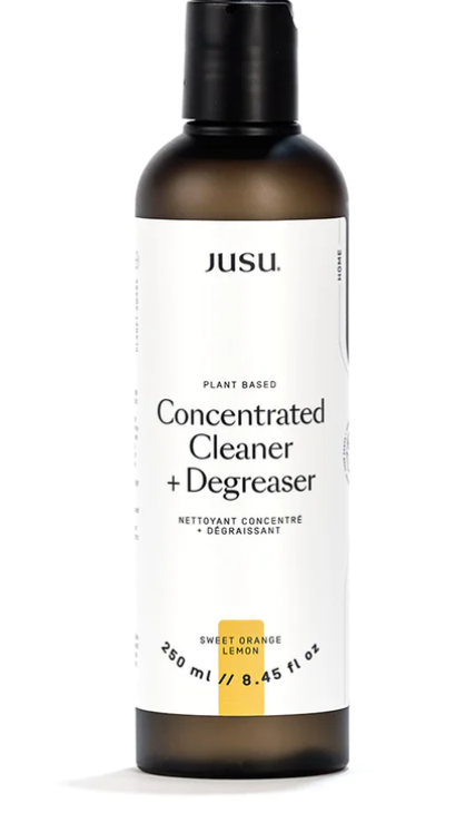 Concentrated Cleaner & Degreaser