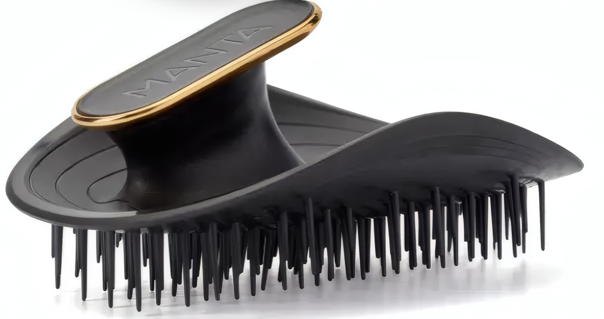 Healthy Hair Brush