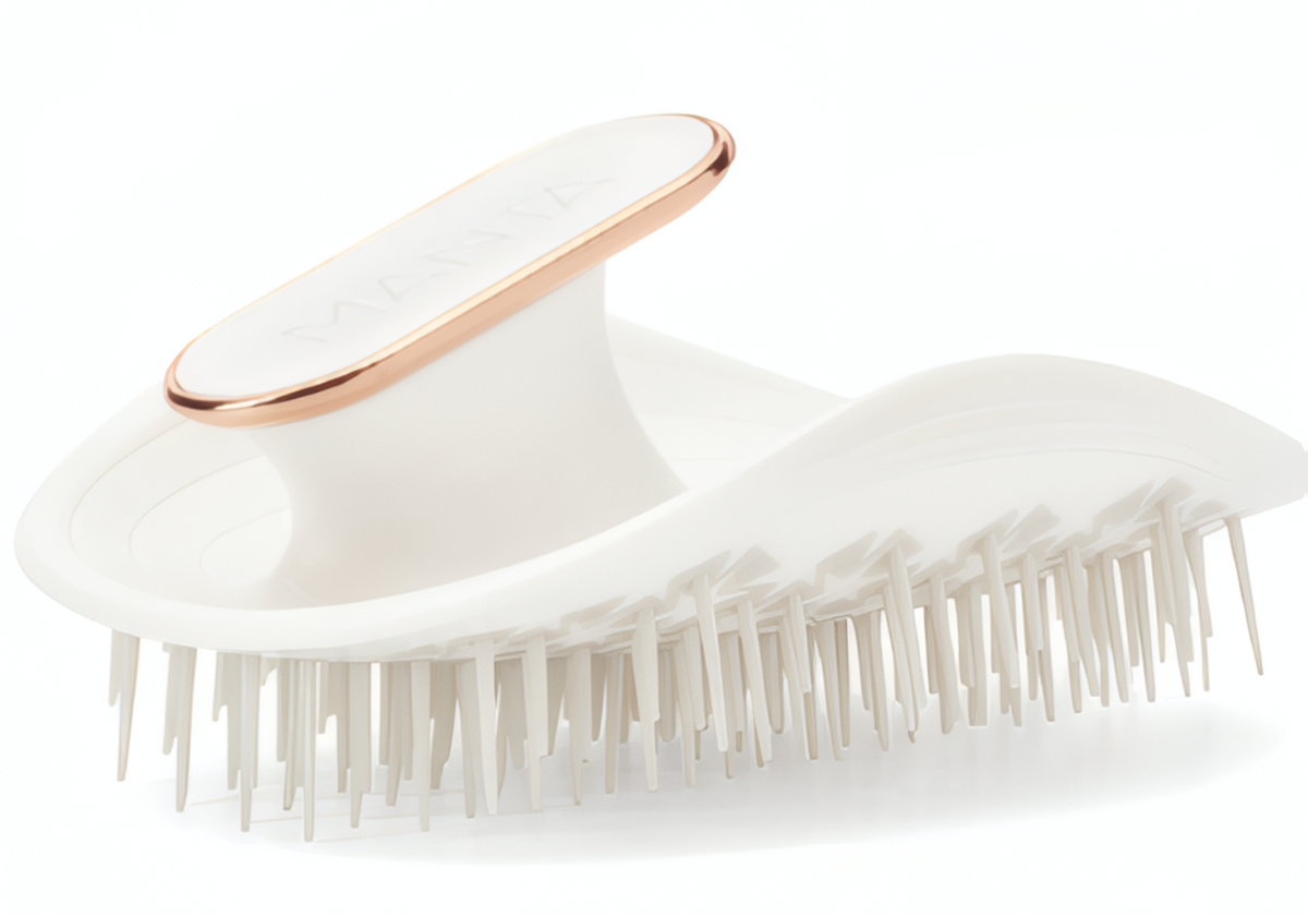 Healthy Hair Brush