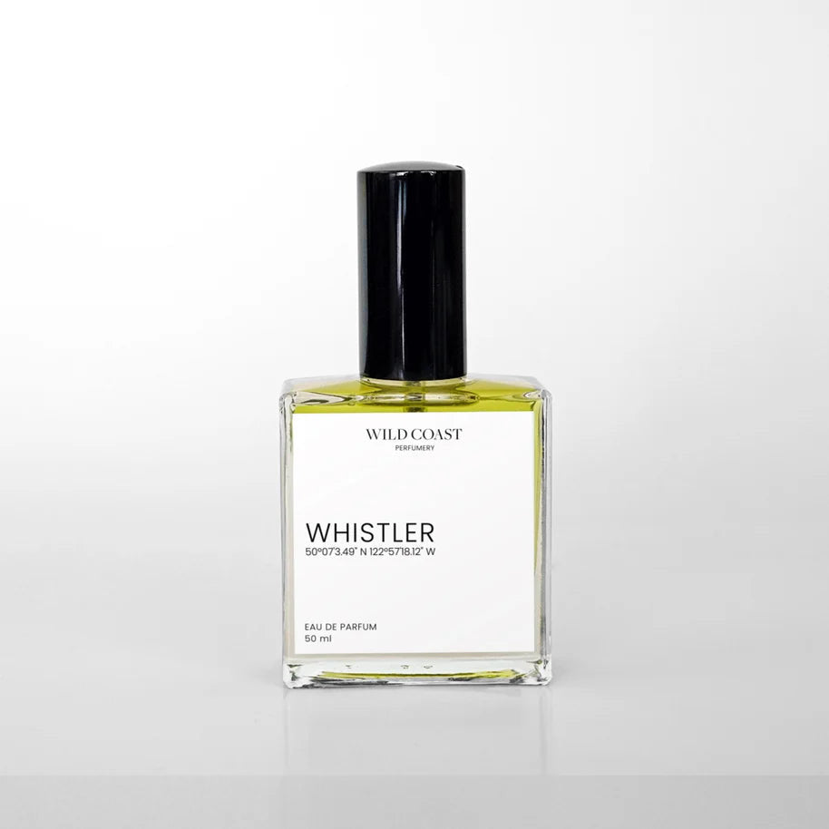 Whistler Perfume