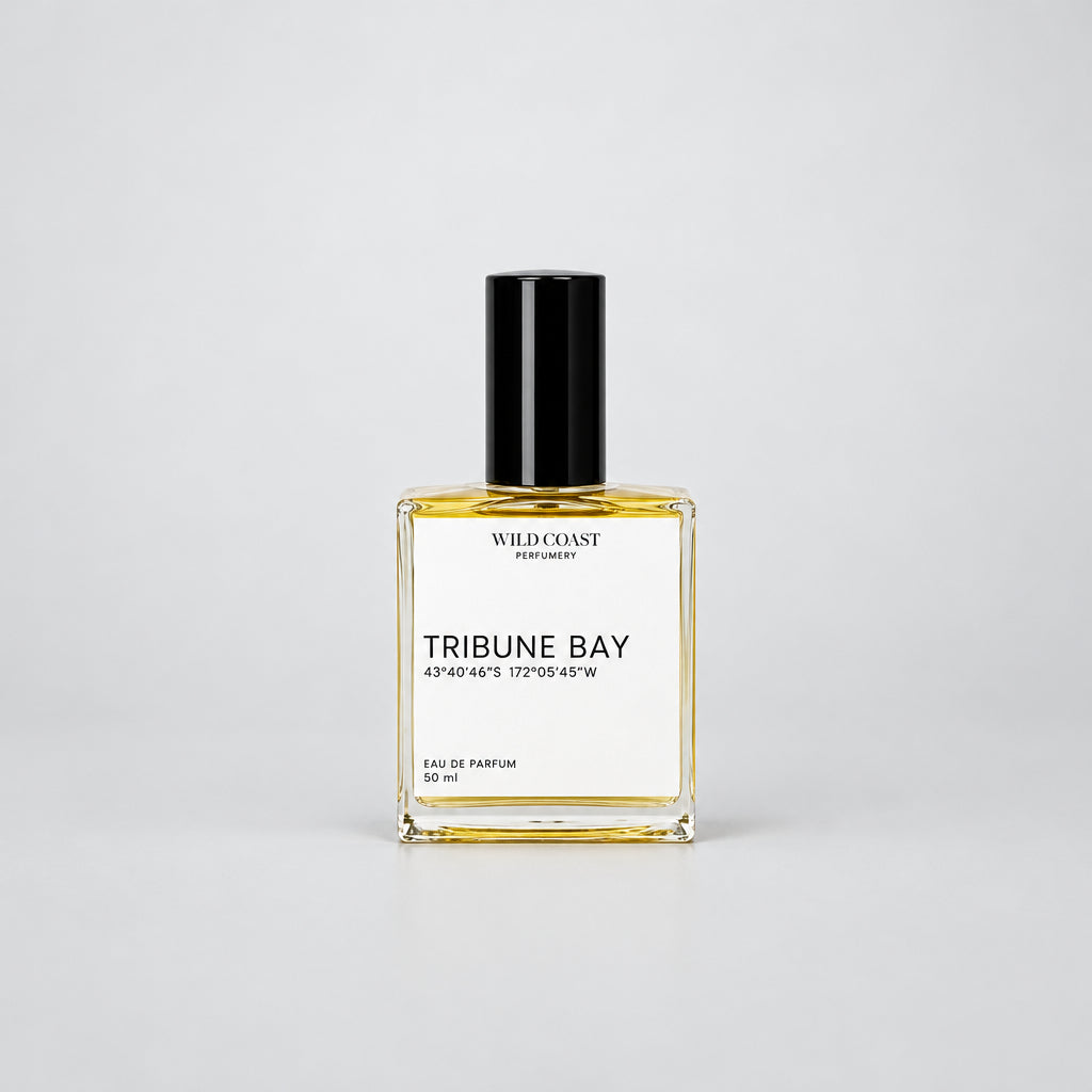 Tribune Bay Perfume (15ml)