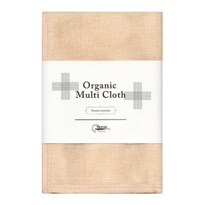 Organic Multi Cloth