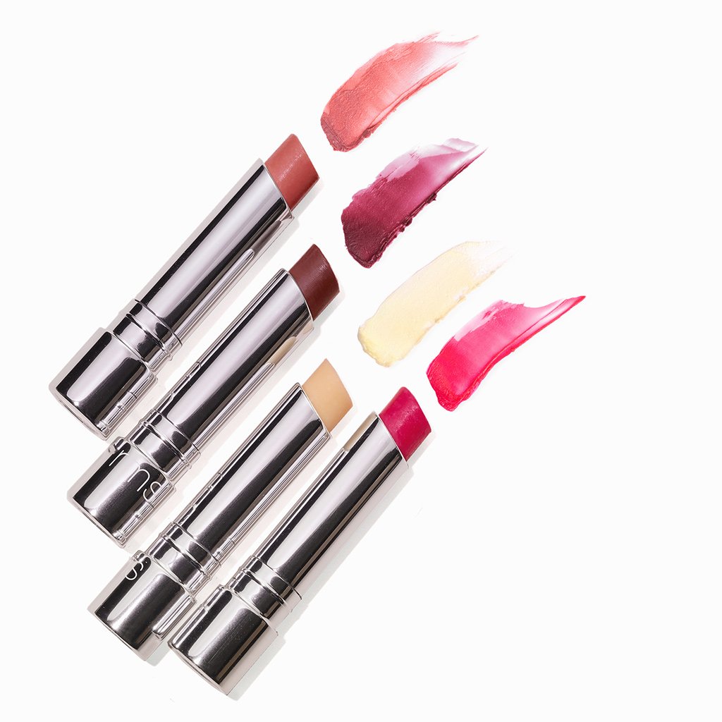 Tinted Daily Lip Balm