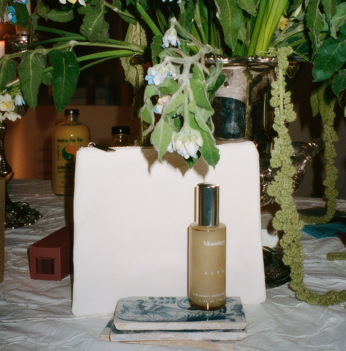Aloe Hyaluronic Moisture Boost