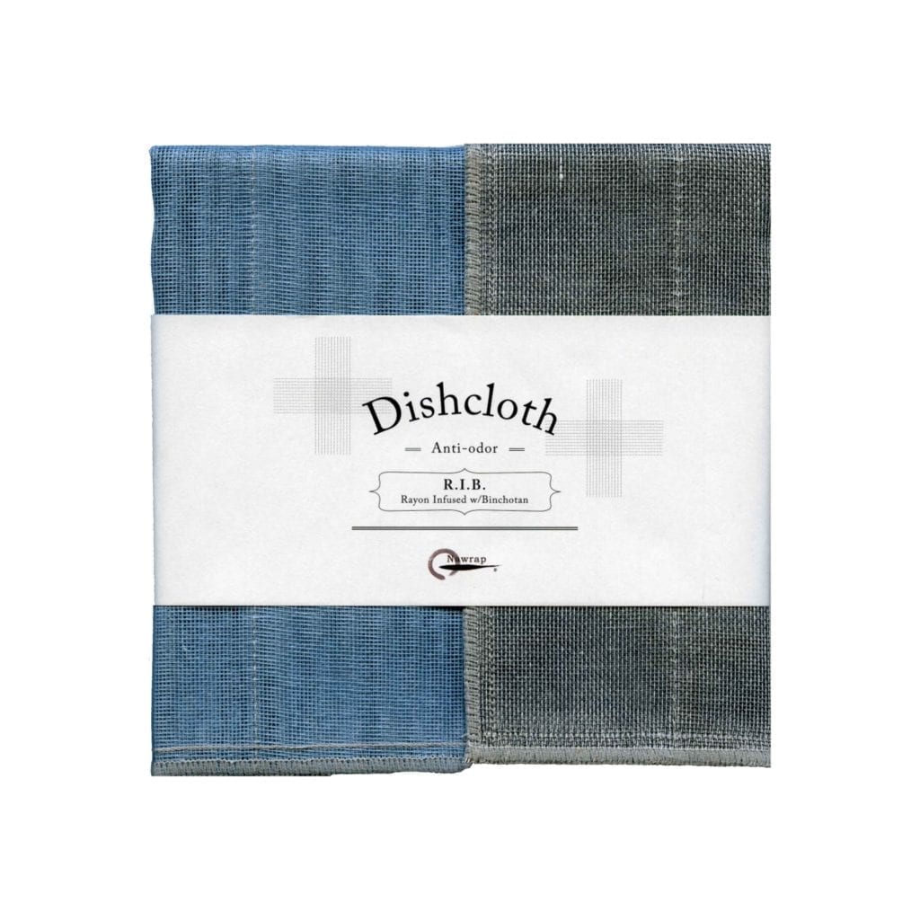 R.I.B. Dishcloth