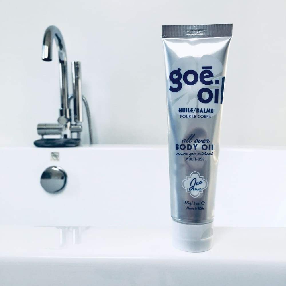 Goe Oil