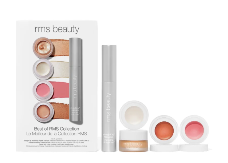 Best of RMS Collection