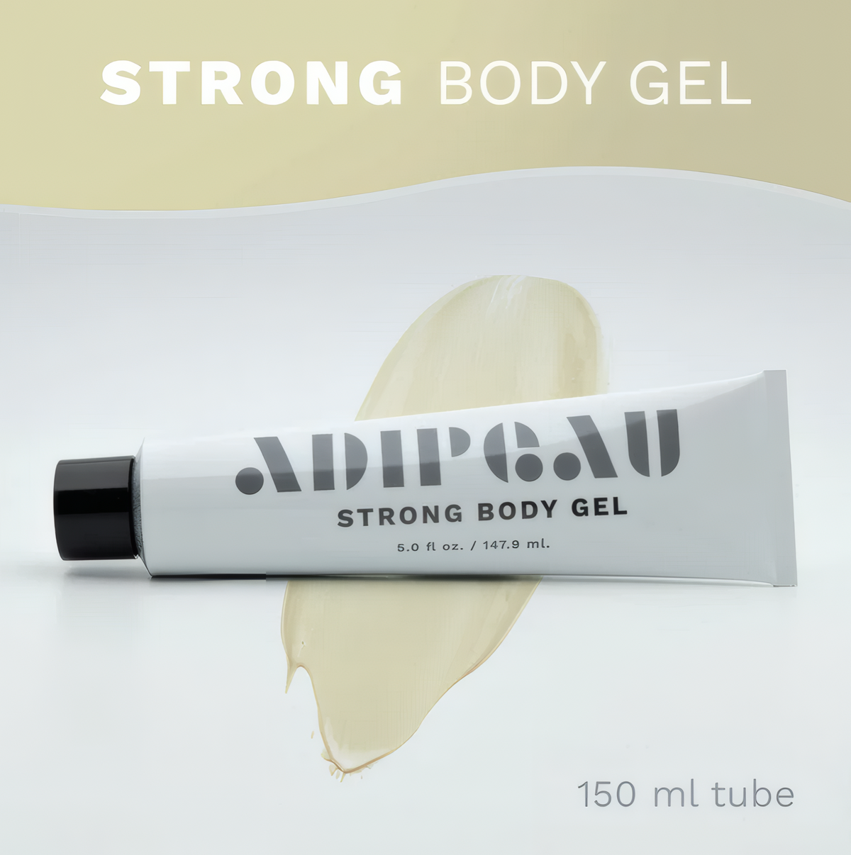 Strong Body Gel