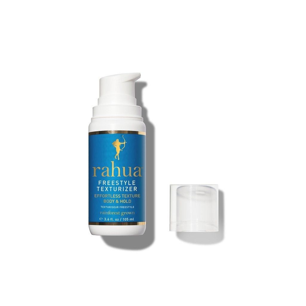 Freestyle Texturizer