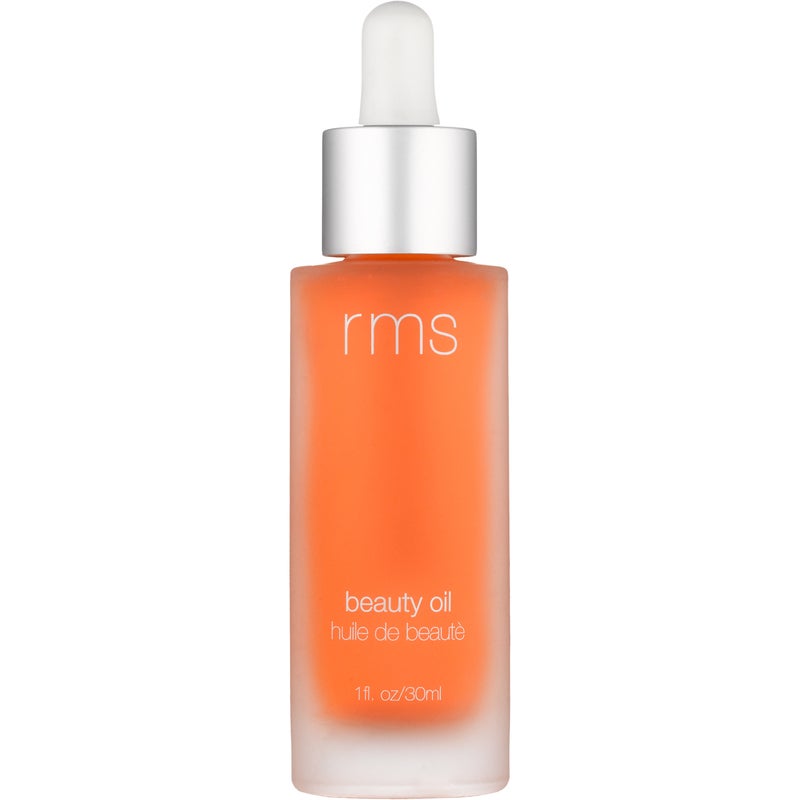Beauty Oil