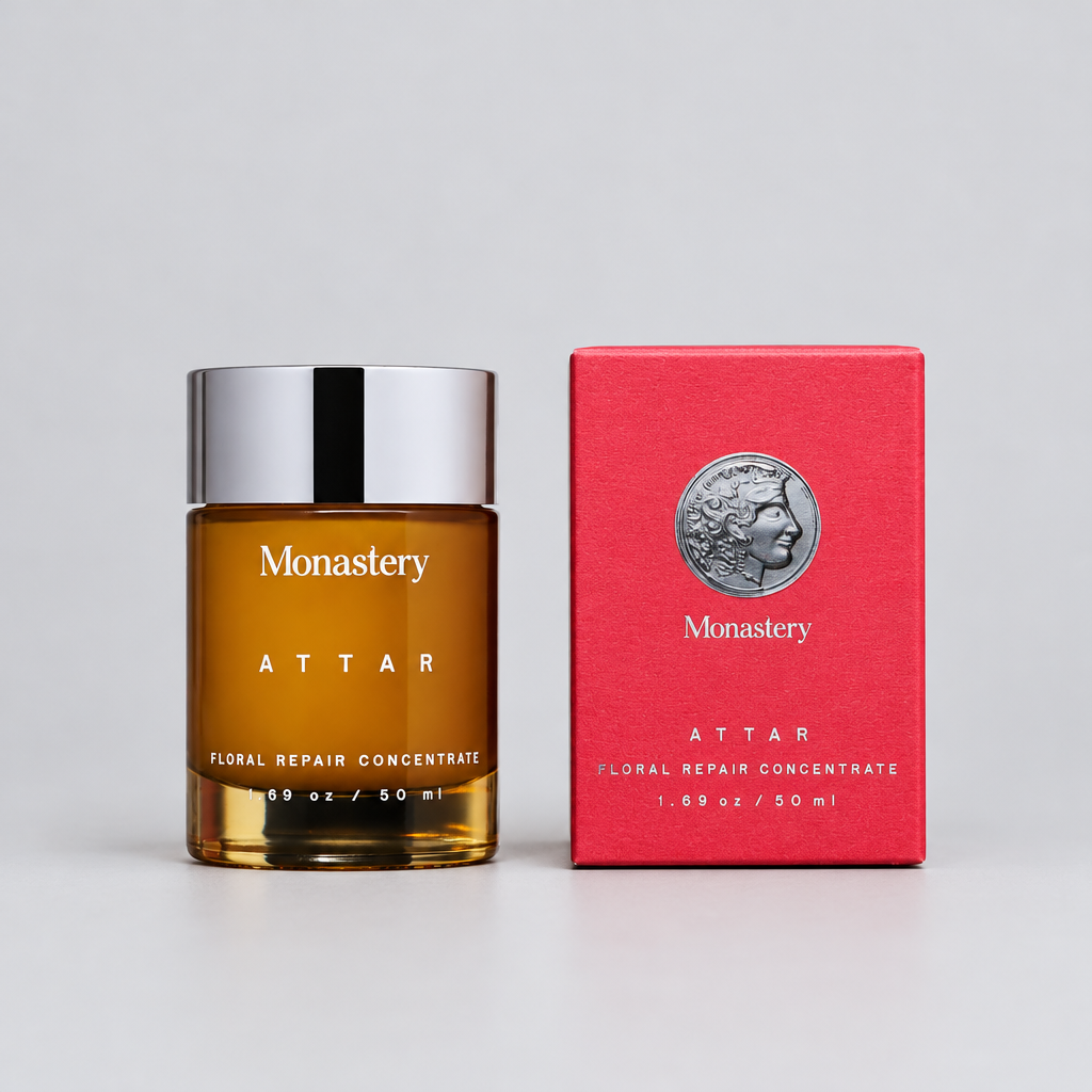 Attar Repair