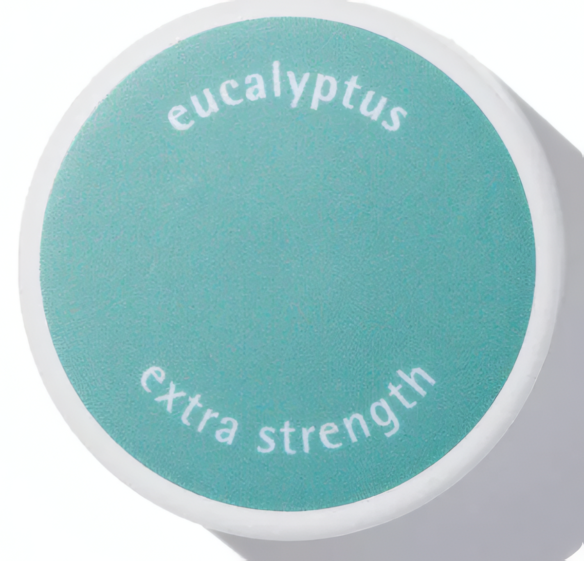 Eucalyptus Deodorant (Extra Strength)