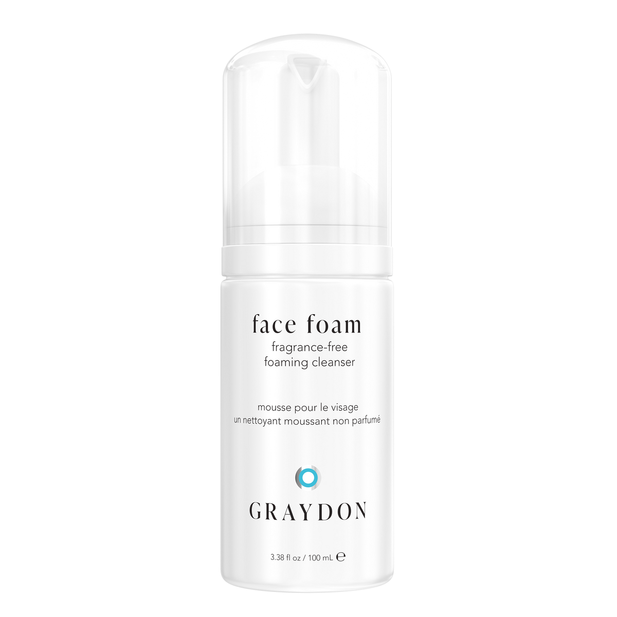 Face Foam