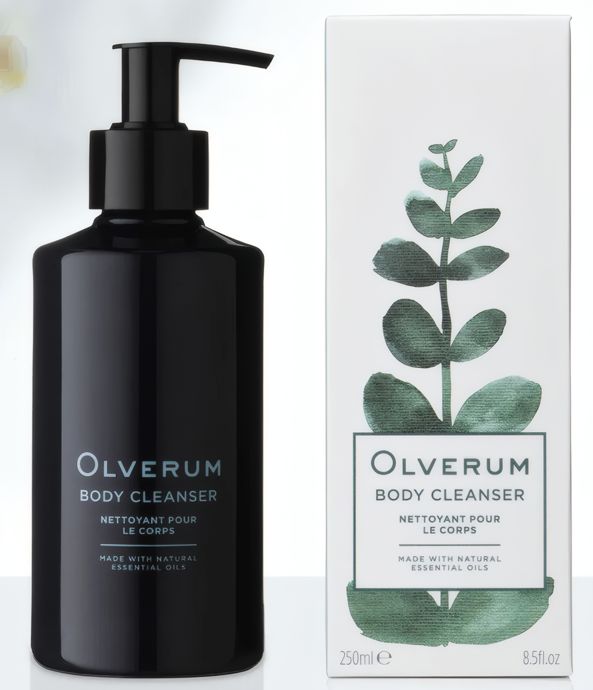 Body Cleanser