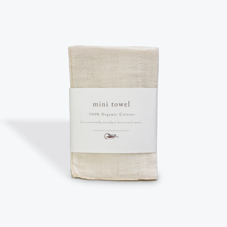 Mini Towel