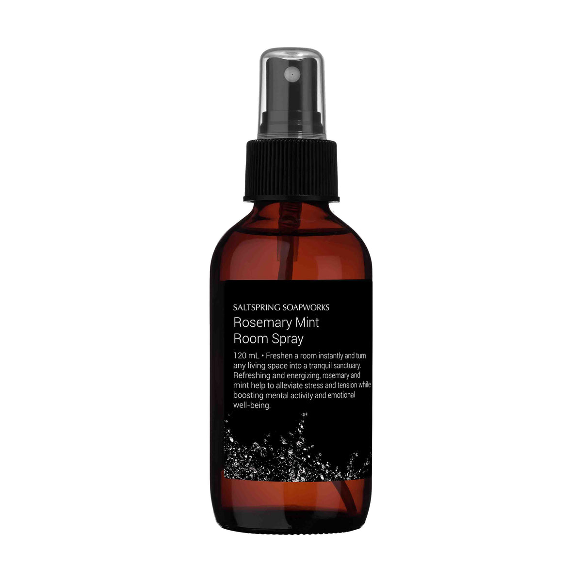Rosemary Mint Room Spray